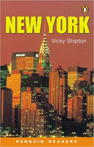 [9780582779655] NEW YORK
