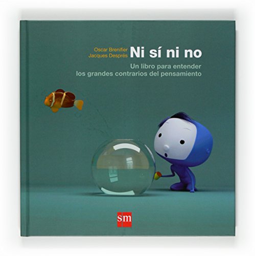 [9788467524253] NI SI NI NO