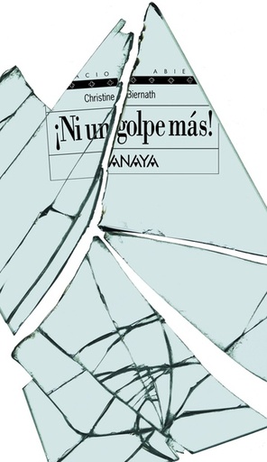 [9788466792523] NI UN GOLPE MAS