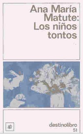 [9788423309580] NI+OS TONTOS, LOS                                           