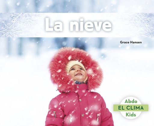 [9781496606945] NIEVE, LA