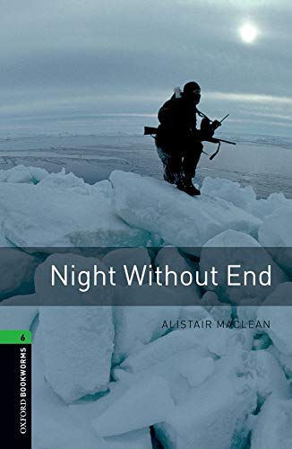 [9780194792653] NIGHT WITHOUT END LEVEL 6