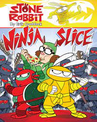 [9780375867231] NINJA SLICE