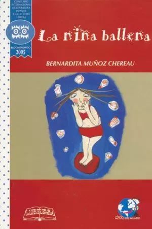 [9789978490495] NIÑA BALLENA, LA