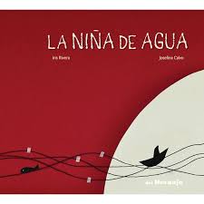 [9789873854057] NIÑA DE AGUA, LA 