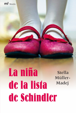 [9788427035591] NIÑA DE LA LISTA DE SCHINDLER, LA