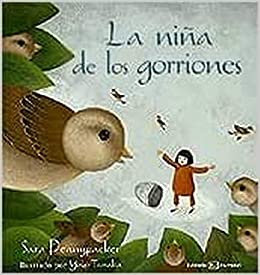 [9788426137715] NIÑA DE LOS GORRIONES, LA