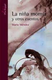 [9789879197462] NIÑA MOMIA Y OTROS CUENTOS, LA