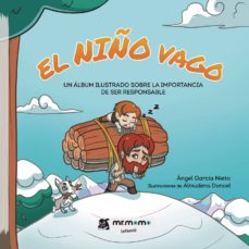 [9788417105884] NIÑO VAGO, EL