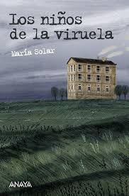 [9788469833551] NIÑOS DE LA VIRUELA, LOS 