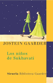 [9788478448142] NIÑOS DE SUKHAVATI, LOS