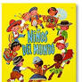 [9789501104615] NIÑOS DEL MUNDO