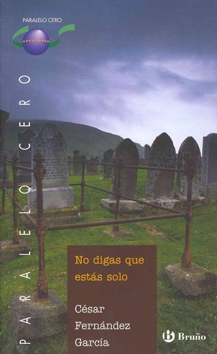 [9788421662922] NO DIGAS QUE ESTAS SOLO