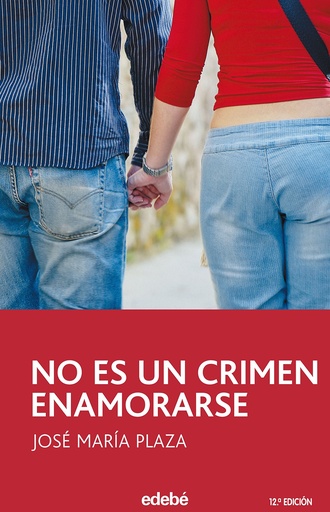 [9788423675227] NO ES UN CRIMEN ENAMORARSE