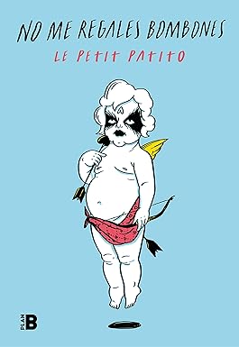 [9788417001988] NO ME REGALES BOMBONES