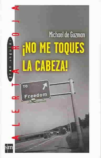 [9788434896772] ¡NO ME TOQUES LA CABEZA!