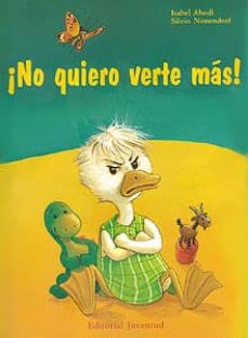 [9788426133038] NO QUIERO VERTE MAS