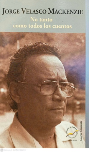 [9789978317129] NO TANTO COMO TODOS LOS CUENTOS