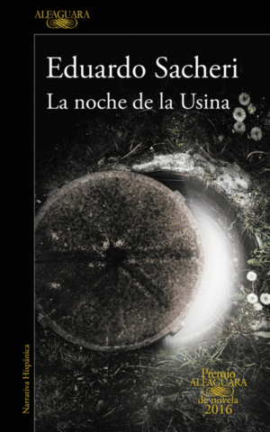 [9789588948386] NOCHE DE LA USINA, LA