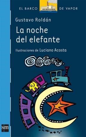 [9789587058901] NOCHE DEL ELEFANTE, LA