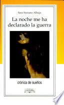 [9789978492727] NOCHE ME HA DECLARADO LA GUERRA, LA
