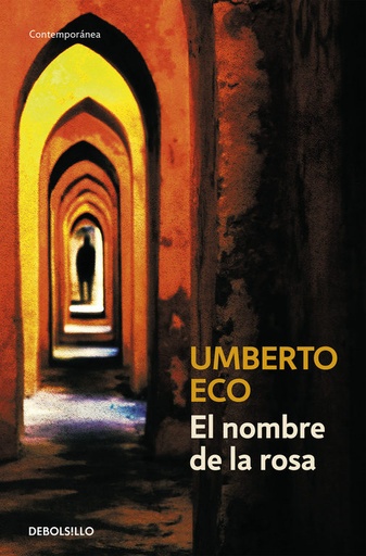 [9788497592581] NOMBRE DE LA ROSA, EL