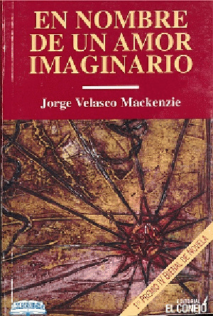 [9789978871645] NOMBRE DE UN AMOR IMAGINARIO, EN                            