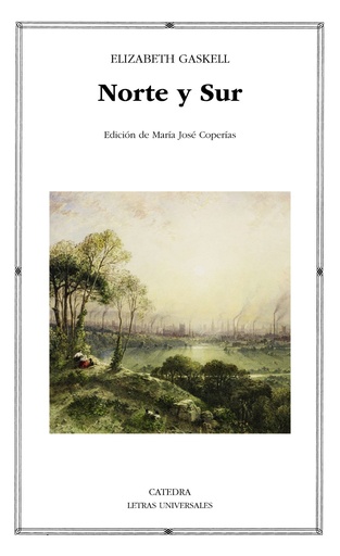 [9788437633558] NORTE Y SUR