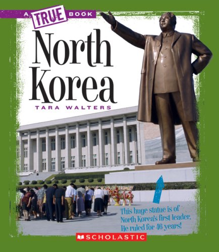 [9780531207284] NORTH KOREA