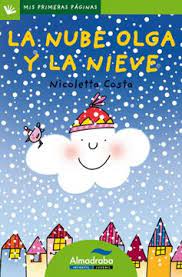 [9788492702367] NUBE OLGA Y LA NIEVE, LA 