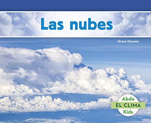 [9781496606921] NUBES, LAS