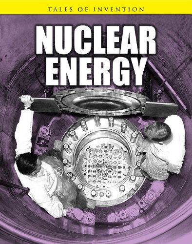 [9781432948887] NUCLEAR ENERGY