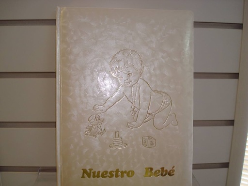 [9788471893611] NUESTRO BEBE NACAR