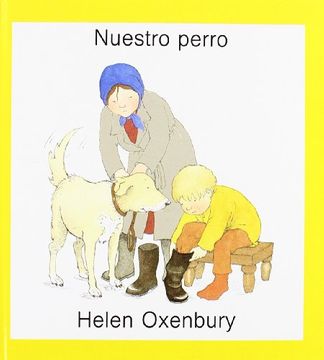 [9788426120663] NUESTRO PERRO
