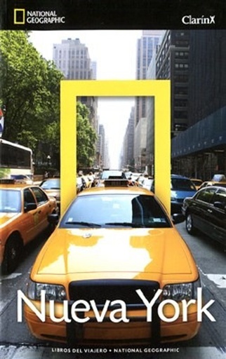 [9789870724087] NUEVA YORK