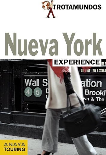 [9788415501169] NUEVA YORK