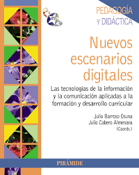 [9788436828306] NUEVOS ESCENARIOS DIGITALES