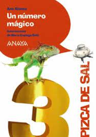 [9788466795043] NUMERO MAGICO, UN