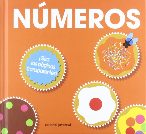 [9788426138835] NUMEROS