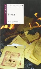 [9788426349620] OASIS, EL