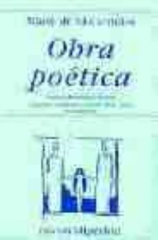[9788475175577] OBRA POETICA