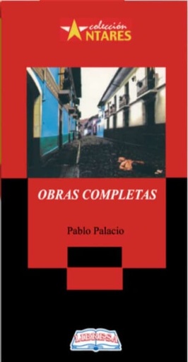 [9789978491027] OBRAS COMPLETAS 
