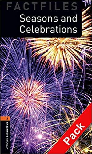 [9780194235884] OBW 2 SEASONS AND CELEBRATIONS CD INSIDE