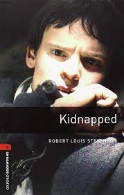 [9780194794558] OBW 3E 3 KIDNAPPED PK