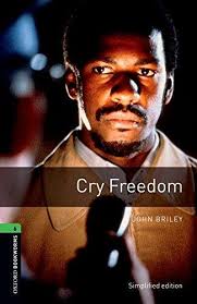 [9780194792561] OBW CRY FREEDOM LEVEL 6