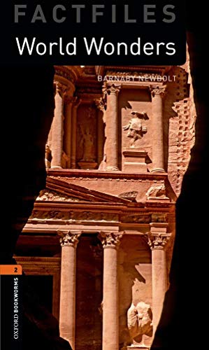 [9780194237796] OBW FACTFILES 3E 2 WORLD WONDERS PACK