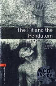 [9780194790499] OBW L2 3E PIT AND THE PENDULUM AND OTHER STORIES AUDIO CD PACK
