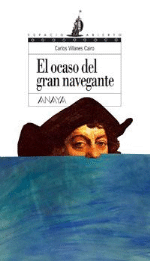 [9788466753579] OCASO DEL GRAN NAVEGANTE, EL 
