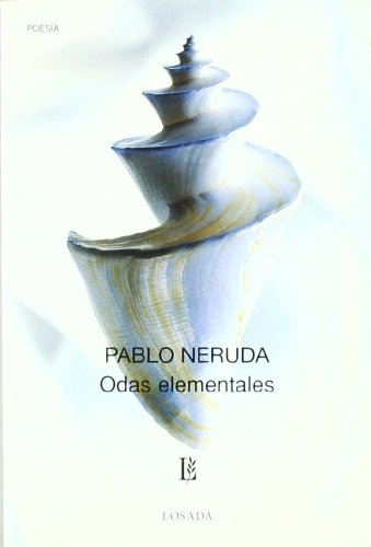 [9789500301800] ODAS ELEMENTALES