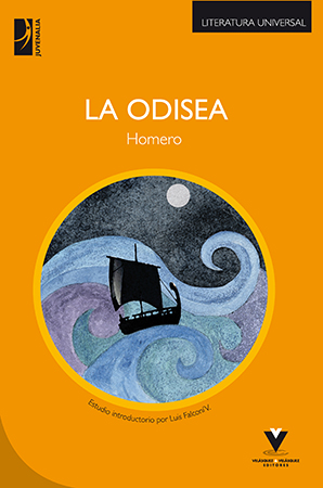 [9789978482933] ODISEA, LA